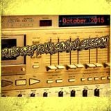 DJhc Deep Funk Soulful session OCT 2015