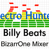 Electro Hunter by Billy Beats