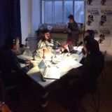 Frühstück, la matinale de Radio MNE #3 - 05.12.14
