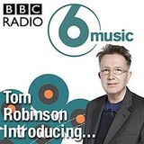 Lauren Rich on BBC Introducing Mixtape 26.08.13