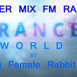 Trance world #002-Powermix FM radio-Every Sunday 7pm-9pm