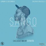 Dunkin - all Sango mix