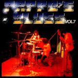 Pappo's Blues 7 | Grabado en 1978