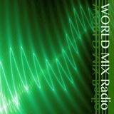 WORLD MIX Radio - Matthew Dowling - 07.27.2014