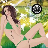 Dub_FunkyBreaks - "Palm Beach" (Playa/Beach) Sant Feliu de Guixols