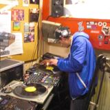 Emission La Voix du HipHop du samedi 20 avril 2013 en special guests Dj Sleek...Sado Mc, Nebelek, Sl