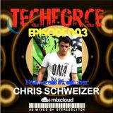 TechForce Ep. 003