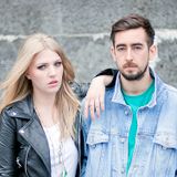 Interview: Sheffield's Slow Club @ Liverpool Sound City 2012