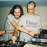 A Babicka UNTZZ 12" mix