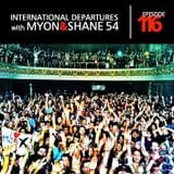 International Departures 116