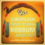 SunSplash Special. Summer Guest Mix from Vincent Casey !! Beautiful tracks...