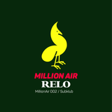 MillionAir 002 / Subklub