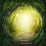Forest Birthday mix