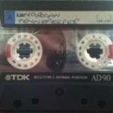Ken Groagan - Tennereefer 1989-90