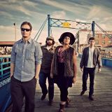 Muffin - Alabama Shakes, De La Montagne, Justin Jay, y más