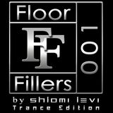 Floor Fillers 001 Trance Edition By Shlomi Levi