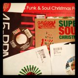 No Gimmicks (Xmas 2012 Mini-Mix)