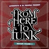 Mixtape Vol. 3 (2013)