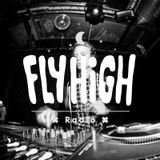 Fly High Radio (w/ RBYN) 06/09/15