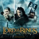 19 - The Stairs of Cirith Ungo