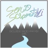 Serwo Schamutzki exclusive Radio FM4 Mix 23.11.2015