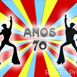 ANOS 70S MORCEF DJ