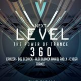 Live at Next Level 360, Antofagasta, Chile (07/Aug/15)