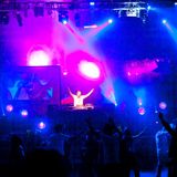 Craig Scott Clonakilty Waterfront Festival (Support to Felix Da House Cat) August 2011
