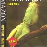 Optical - Amazon Jungle Collection Tape No 6 2001