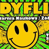Nefti - Live @ Candyflip #4 20.06.2015