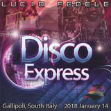 Disco Express