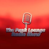The Funk Lounge On GrooveSkool Radio 11th October 2012