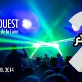 Ethan Wood Dj Set - Tremplin Grand Ouest - Astropolis 2014