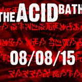 DJ set for Elemental @ Club 414 (Acid Bath)