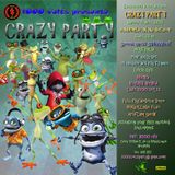 CRAZY PARTY - 2013 APRIL 6Tth - NEW-CALEDONIA (Psytrance)