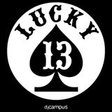 lucky 13