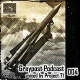 Greypost Podcast by Project 71