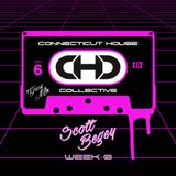 CHC Guest Mix | Scott Begey | 01.12.2016