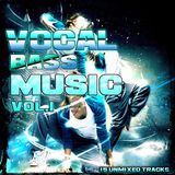 Various Artists - Vocal Bass Music Vol.1 (Album MegaMix)