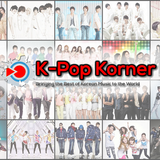 K-Pop Korner Ep.63 - Sensation of Stage's 1st English Interview & I-Pop / K-Pop Special