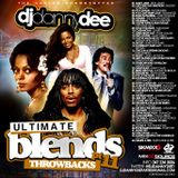 Ultimate Blends Pt.11