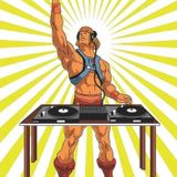 @Giraffe_Music Courtyard September set