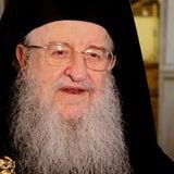 Κήρυγμα Μητροπολίτης Θεσσαλονίκης Κυριακή Βαϊων απόγευμα.