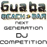 Blazin' Duo - Guaba Next Generation Dj Competition 2014 Mix