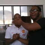 Random Xxcess Live On Jozi Maboneng Radio 04/04/2015