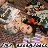 TMV's Essentials - Episode 153 (2011-12-19)