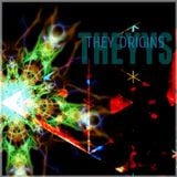 THEYYS - They Origins