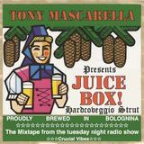 Tony Mascarella - Hardcoveggio Strut -