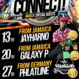 CONNECT! RADIO SHOW EPISODE # 115_27_03_2014__PHLATLINE SOUND (GERMANY)________WWW.BALOOBASOUND.COM