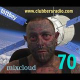 tattboy's Mix No. 70 ~ June 2012 ~ Monday's Semi-Chilled Mix..!! ~ Smooth Edit..!!